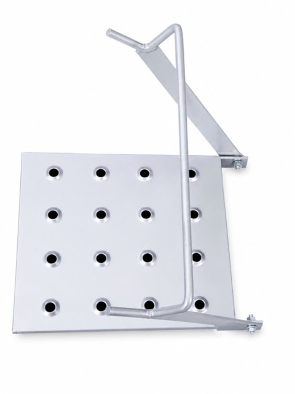 Ladder Heavy Duty Platform 330lb Capacity NIB